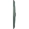 Ekena Millwork Swindon Ceiling Medallion (Fits Canopies up to 2 7/8"), Hnd-Painted Cloud Burst, 16 7/8"OD x 1 1/2"P CM16SWCBF - alternate 3